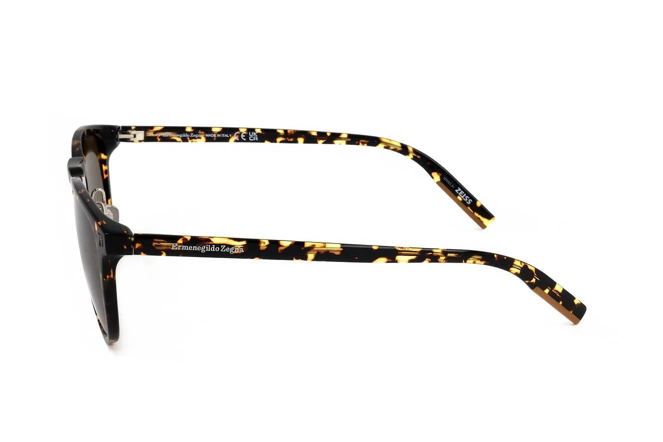 Ermenegildo Zegna EZ0182 Sunglasses - view 4